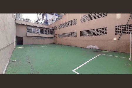 Apartamento à venda com 148m², 4 quartos e 2 vagas Apartamento à venda com 148m², 4 quartos e 2 vagasÁrea comum