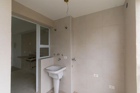 Apartamento à venda com 54m², 2 quartos e 1 vaga