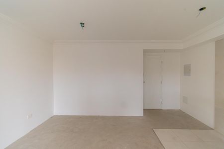 Apartamento à venda com 54m², 2 quartos e 1 vaga Apartamento à venda com 54m², 2 quartos e 1 vagaSala