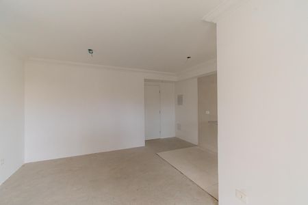 Apartamento à venda com 54m², 2 quartos e 1 vaga Apartamento à venda com 54m², 2 quartos e 1 vagaSala