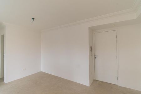 Apartamento à venda com 54m², 2 quartos e 1 vaga Apartamento à venda com 54m², 2 quartos e 1 vagaSala