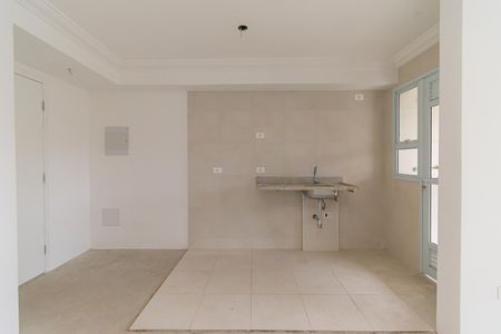 Apartamento à venda com 54m², 2 quartos e 1 vaga Apartamento à venda com 54m², 2 quartos e 1 vagaCozinha
