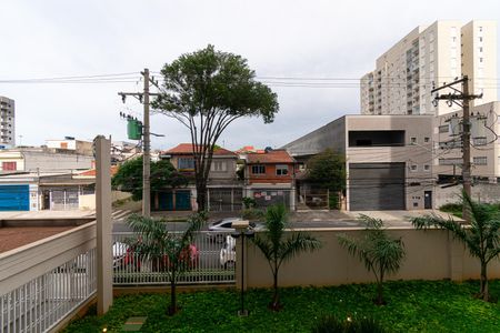 Apartamento à venda com 54m², 2 quartos e 1 vaga Apartamento à venda com 54m², 2 quartos e 1 vagaVista do Quarto 1