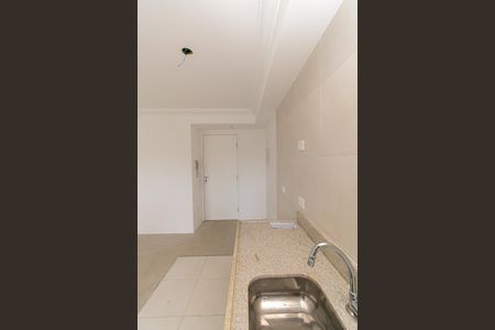 Apartamento à venda com 54m², 2 quartos e 1 vaga Apartamento à venda com 54m², 2 quartos e 1 vagaCozinha