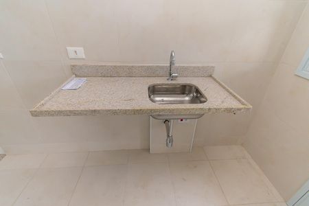 Apartamento à venda com 54m², 2 quartos e 1 vaga Apartamento à venda com 54m², 2 quartos e 1 vagaCozinha
