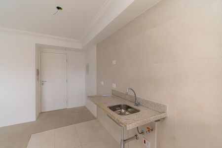 Apartamento à venda com 54m², 2 quartos e 1 vaga Apartamento à venda com 54m², 2 quartos e 1 vagaCozinha