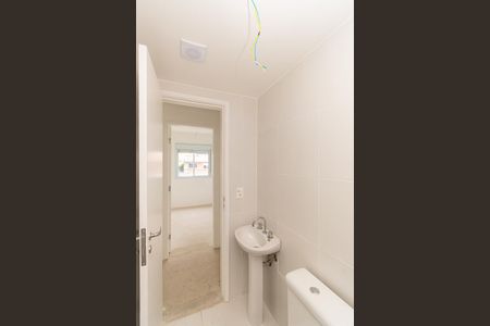 Apartamento à venda com 54m², 2 quartos e 1 vaga Apartamento à venda com 54m², 2 quartos e 1 vagaBanheiro 2