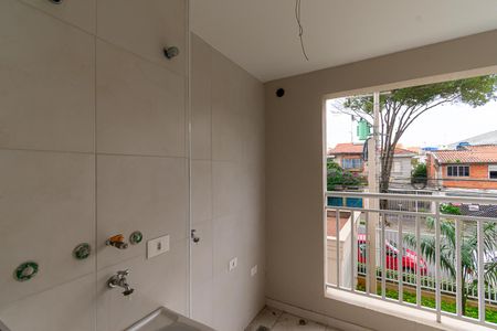 Apartamento à venda com 54m², 2 quartos e 1 vaga Apartamento à venda com 54m², 2 quartos e 1 vagaÁrea de Serviço