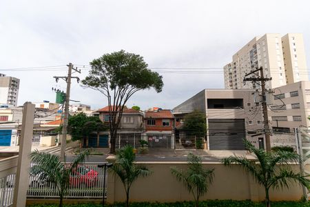 Apartamento à venda com 54m², 2 quartos e 1 vaga Apartamento à venda com 54m², 2 quartos e 1 vagaVista da Suíte