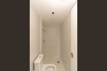 Apartamento à venda com 54m², 2 quartos e 1 vaga Apartamento à venda com 54m², 2 quartos e 1 vagaBanheiro 2