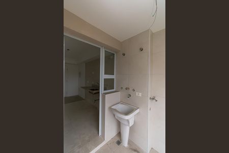 Apartamento à venda com 54m², 2 quartos e 1 vaga Apartamento à venda com 54m², 2 quartos e 1 vagaÁrea de Serviço