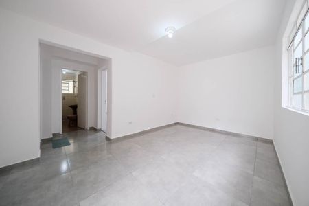 Sala de casa para alugar com 1 quarto, 75m² em Cangaiba, São Paulo