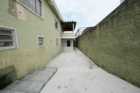 Casa para alugar com 75m², 1 quarto e 1 vagaÁrea externa
