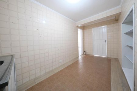 Casa para alugar com 75m², 1 quarto e 1 vagaCozinha