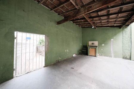 Casa para alugar com 75m², 1 quarto e 1 vagaÁrea externa
