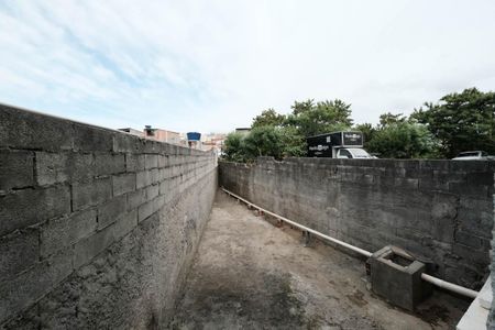 Casa para alugar com 75m², 1 quarto e 1 vagaÁrea externa