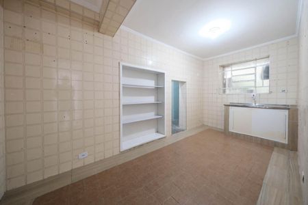 Casa para alugar com 75m², 1 quarto e 1 vagaCozinha