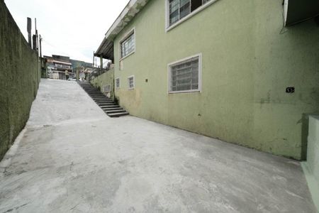 Casa para alugar com 75m², 1 quarto e 1 vagaÁrea externa