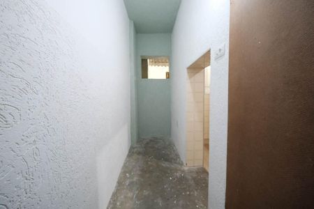 Casa para alugar com 75m², 1 quarto e 1 vagaCozinha
