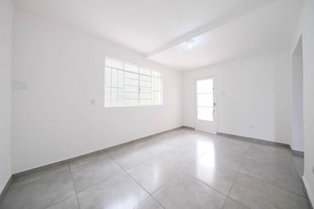 Sala de casa para alugar com 1 quarto, 75m² em Cangaiba, São Paulo