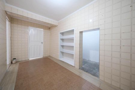 Casa para alugar com 75m², 1 quarto e 1 vagaCozinha