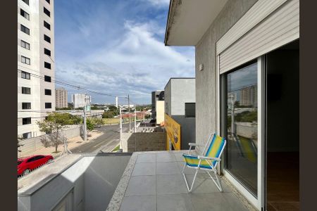 Casa à venda com 200m², 3 quartos e 2 vagas Casa à venda com 200m², 3 quartos e 2 vagasSacada da suíte 1