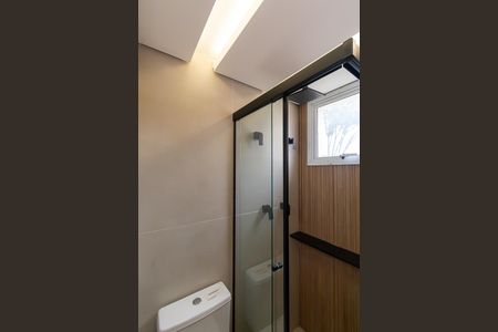 Apartamento à venda com 63m², 3 quartos e 1 vaga Apartamento à venda com 63m², 3 quartos e 1 vagaBanheiro 2