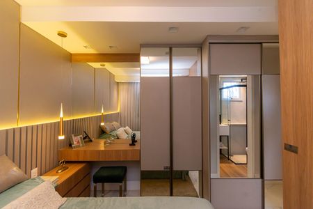 Apartamento à venda com 63m², 3 quartos e 1 vaga Apartamento à venda com 63m², 3 quartos e 1 vagaSuíte