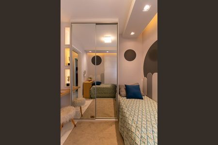Apartamento à venda com 63m², 3 quartos e 1 vaga Apartamento à venda com 63m², 3 quartos e 1 vagaQuarto 2