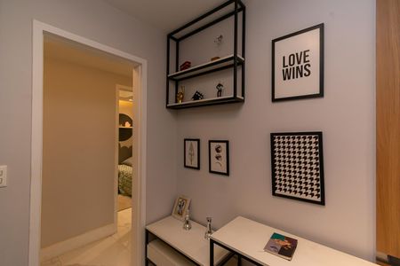 Apartamento à venda com 63m², 3 quartos e 1 vaga Apartamento à venda com 63m², 3 quartos e 1 vagaQuarto 1