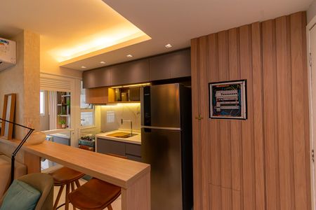 Apartamento à venda com 63m², 3 quartos e 1 vaga Apartamento à venda com 63m², 3 quartos e 1 vagaCozinha