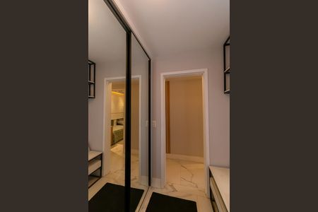 Apartamento à venda com 63m², 3 quartos e 1 vaga Apartamento à venda com 63m², 3 quartos e 1 vagaQuarto 1