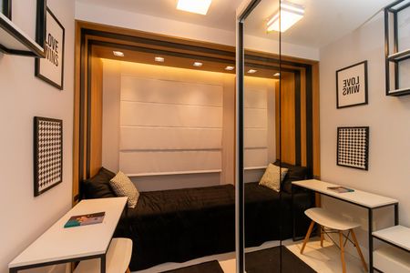 Apartamento à venda com 63m², 3 quartos e 1 vaga Apartamento à venda com 63m², 3 quartos e 1 vagaQuarto 1