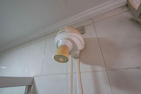 Apartamento para alugar com 125m², 3 quartos e 1 vaga Apartamento para alugar com 125m², 3 quartos e 1 vagaBanheiro
