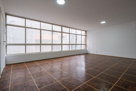 Apartamento para alugar com 125m², 3 quartos e 1 vaga Apartamento para alugar com 125m², 3 quartos e 1 vagaSala