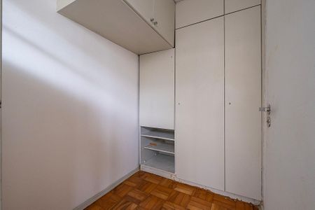 Apartamento para alugar com 125m², 3 quartos e 1 vaga Apartamento para alugar com 125m², 3 quartos e 1 vagaÁrea de Serviço - Quarto