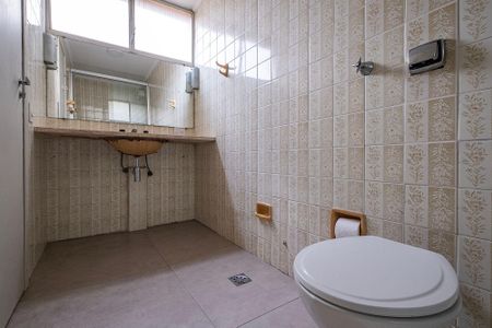 Apartamento para alugar com 125m², 3 quartos e 1 vaga Apartamento para alugar com 125m², 3 quartos e 1 vagaSuíte