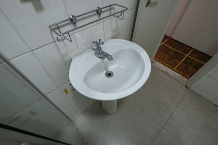Apartamento para alugar com 125m², 3 quartos e 1 vaga Apartamento para alugar com 125m², 3 quartos e 1 vagaBanheiro