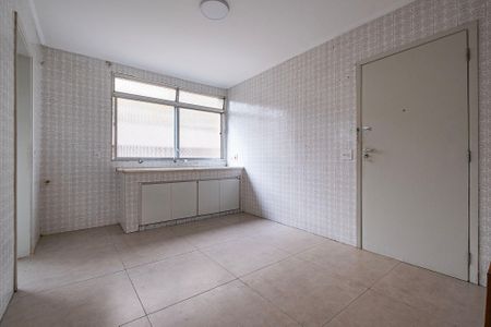 Apartamento para alugar com 125m², 3 quartos e 1 vaga Apartamento para alugar com 125m², 3 quartos e 1 vagaCozinha