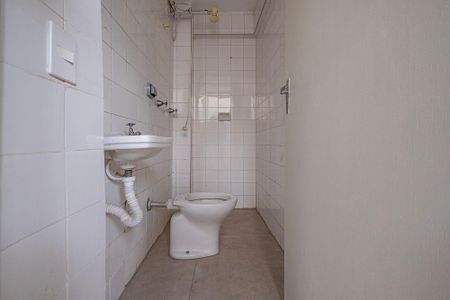 Apartamento para alugar com 125m², 3 quartos e 1 vaga Apartamento para alugar com 125m², 3 quartos e 1 vagaÁrea de Serviço - Banheiro