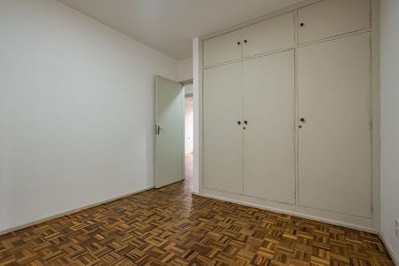 Apartamento para alugar com 125m², 3 quartos e 1 vaga Apartamento para alugar com 125m², 3 quartos e 1 vagaQuarto 3