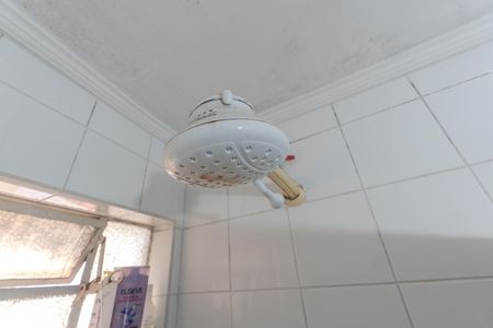 Apartamento à venda com 38m², 1 quarto e sem vaga Apartamento à venda com 38m², 1 quarto e sem vagaBanheiro