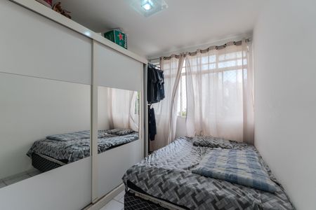 Quarto de apartamento à venda com 1 quarto, 38m² em Bela Vista, São Paulo
