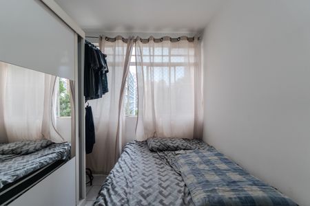 Quarto de apartamento à venda com 1 quarto, 38m² em Bela Vista, São Paulo