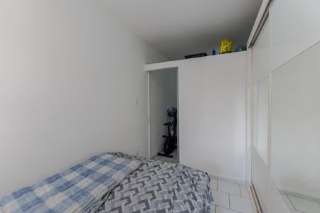 Apartamento à venda com 38m², 1 quarto e sem vaga Apartamento à venda com 38m², 1 quarto e sem vagaQuarto