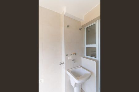 Apartamento à venda com 63m², 3 quartos e 1 vaga Apartamento à venda com 63m², 3 quartos e 1 vagaÁrea de Serviço