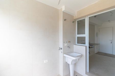 Apartamento à venda com 63m², 3 quartos e 1 vaga Apartamento à venda com 63m², 3 quartos e 1 vagaÁrea de Serviço