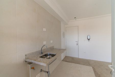 Apartamento à venda com 63m², 3 quartos e 1 vaga Apartamento à venda com 63m², 3 quartos e 1 vagaCozinha
