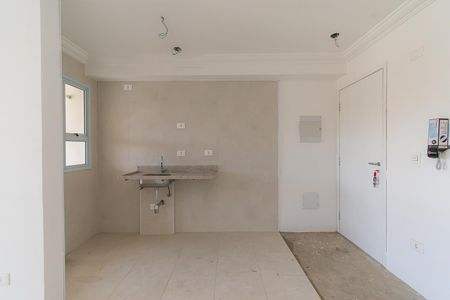 Apartamento à venda com 63m², 3 quartos e 1 vaga Apartamento à venda com 63m², 3 quartos e 1 vagaCozinha