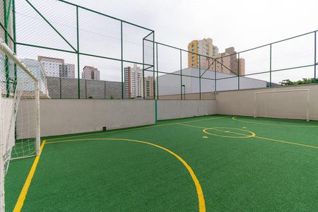 Apartamento à venda com 63m², 3 quartos e 1 vaga Apartamento à venda com 63m², 3 quartos e 1 vagaÁrea comum